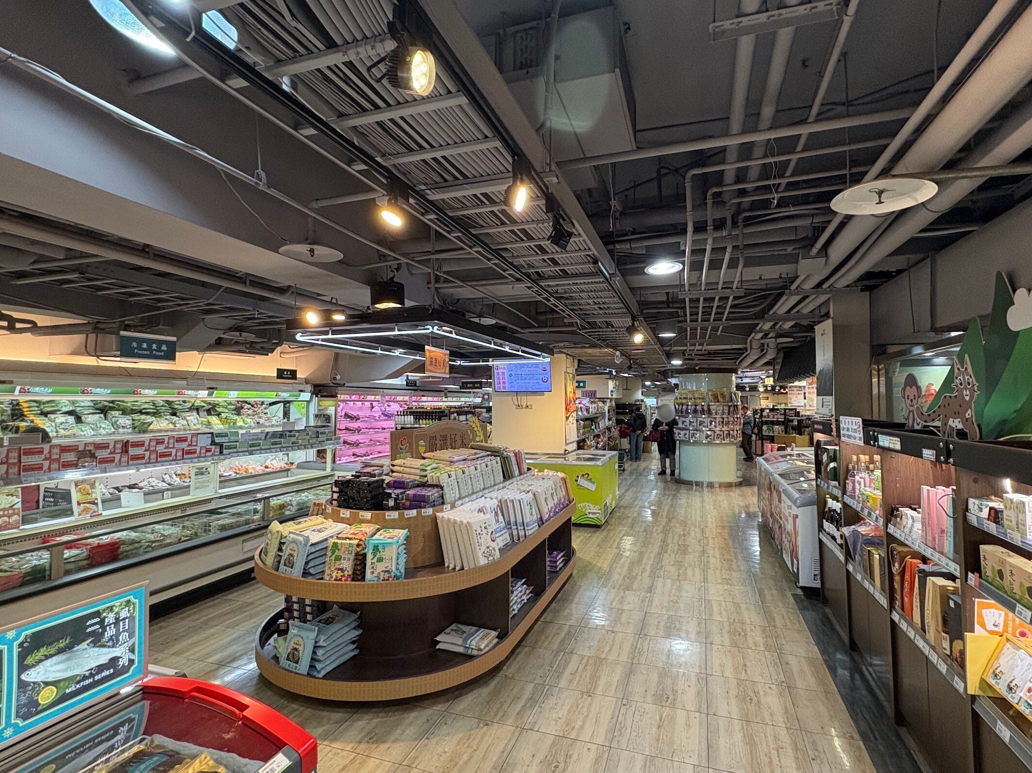 台湾各地の名品が見つかる！農協スーパーでお土産探し【知りたい！現地